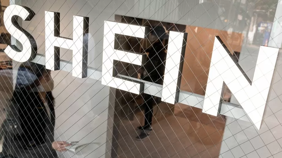gigante da moda chinesa enfrenta pedidos dos EUA para investigação sobre reivindicações uigures