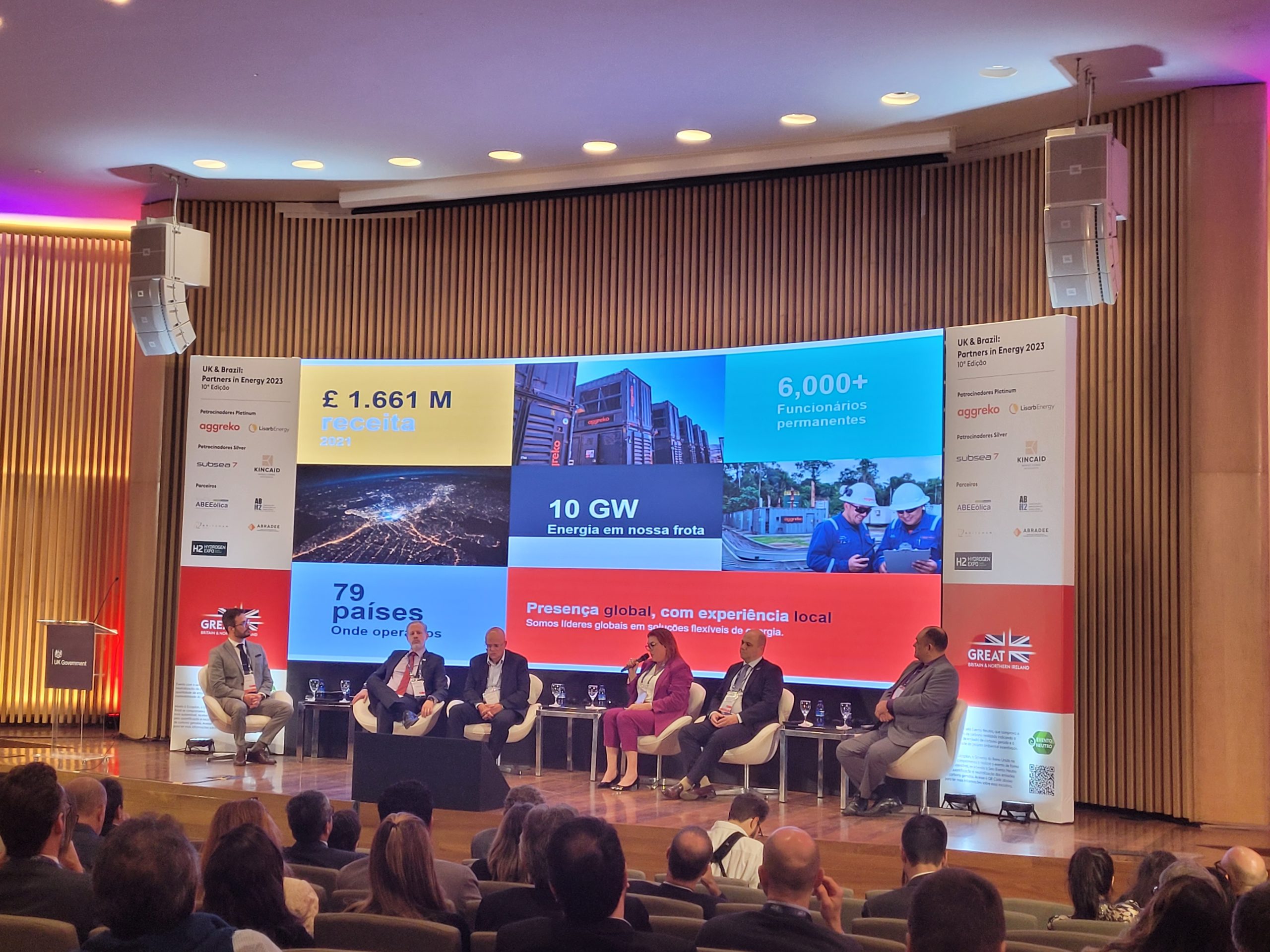 Matriz energética brasileira coloca as mineradoras em uma posição de protagonismo no caminho para a descarbonização