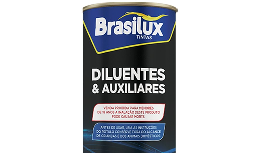 Brasilux lança Aditivo Flexibilizante inovador para tintas automotivas: transparência e preço competitivo