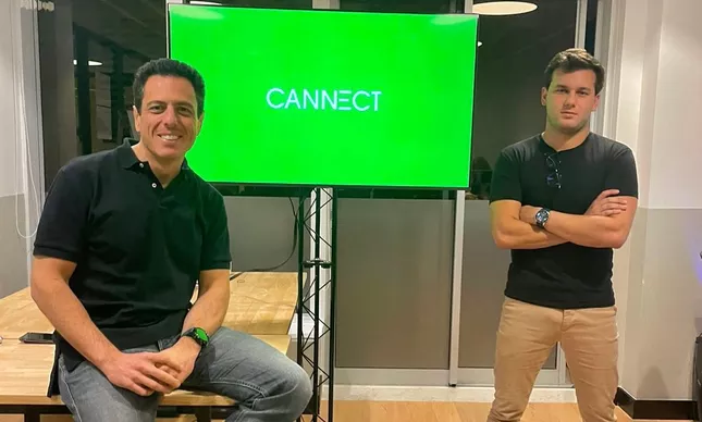 Cannect soma aportes de R$ 40 milhões e acelera toda a cadeia do mercado de cannabis medicinal