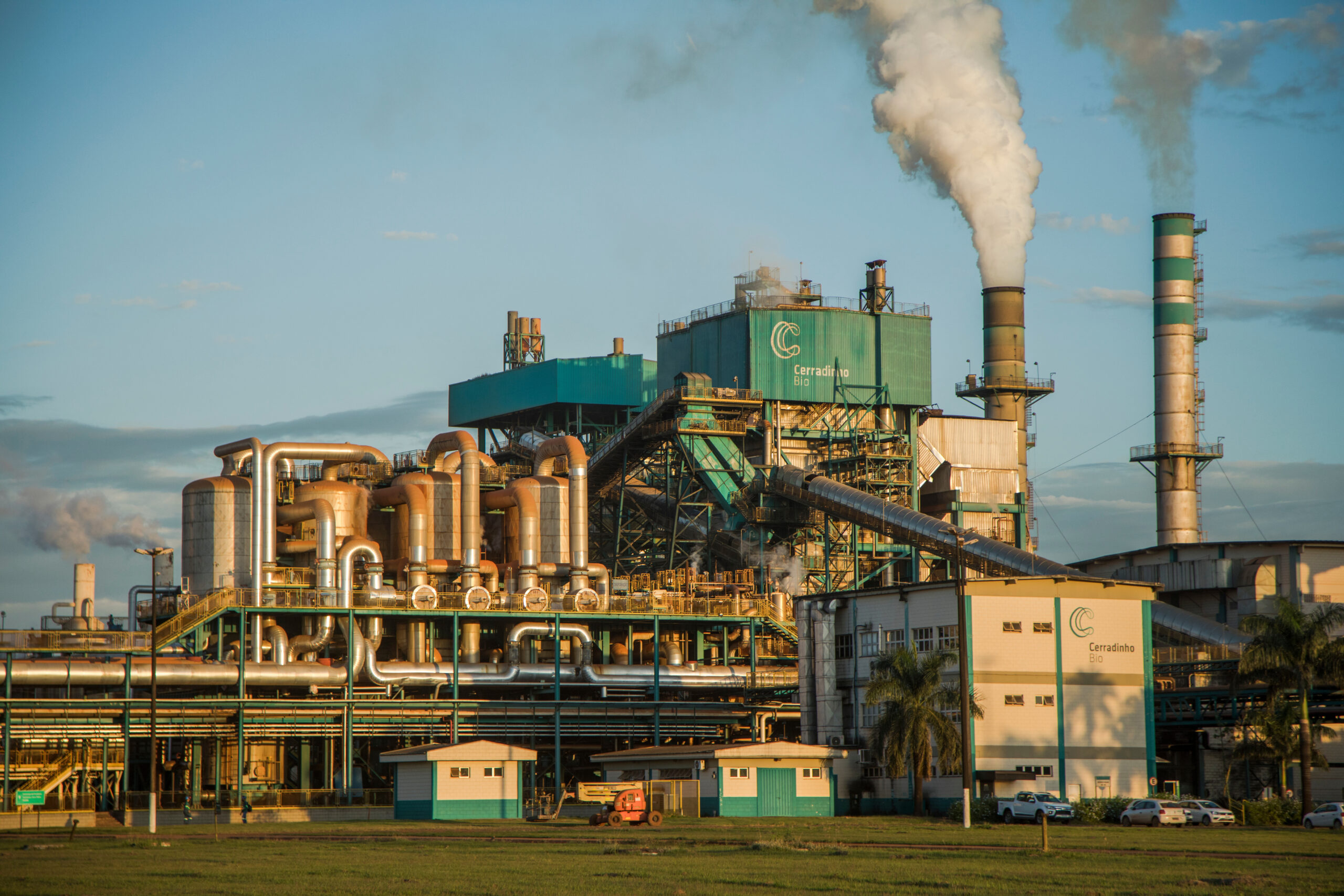 CerradinhoBio é uma das Melhores Empresas para se trabalhar no agronegócio brasileiro segundo o GPTW