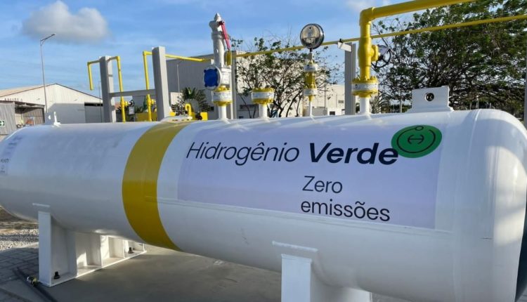 Com Brasil em foco, especialistas debatem hidrogênio verde na América Latina