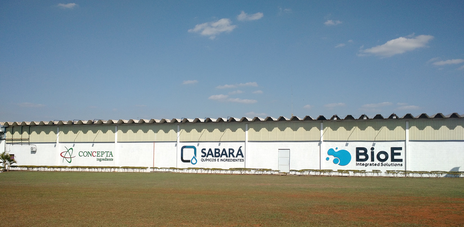 Com maior atuação nos setores de saneamento e alimentos, Grupo Sabará anuncia receita recorde de R$ 323,7 milhões