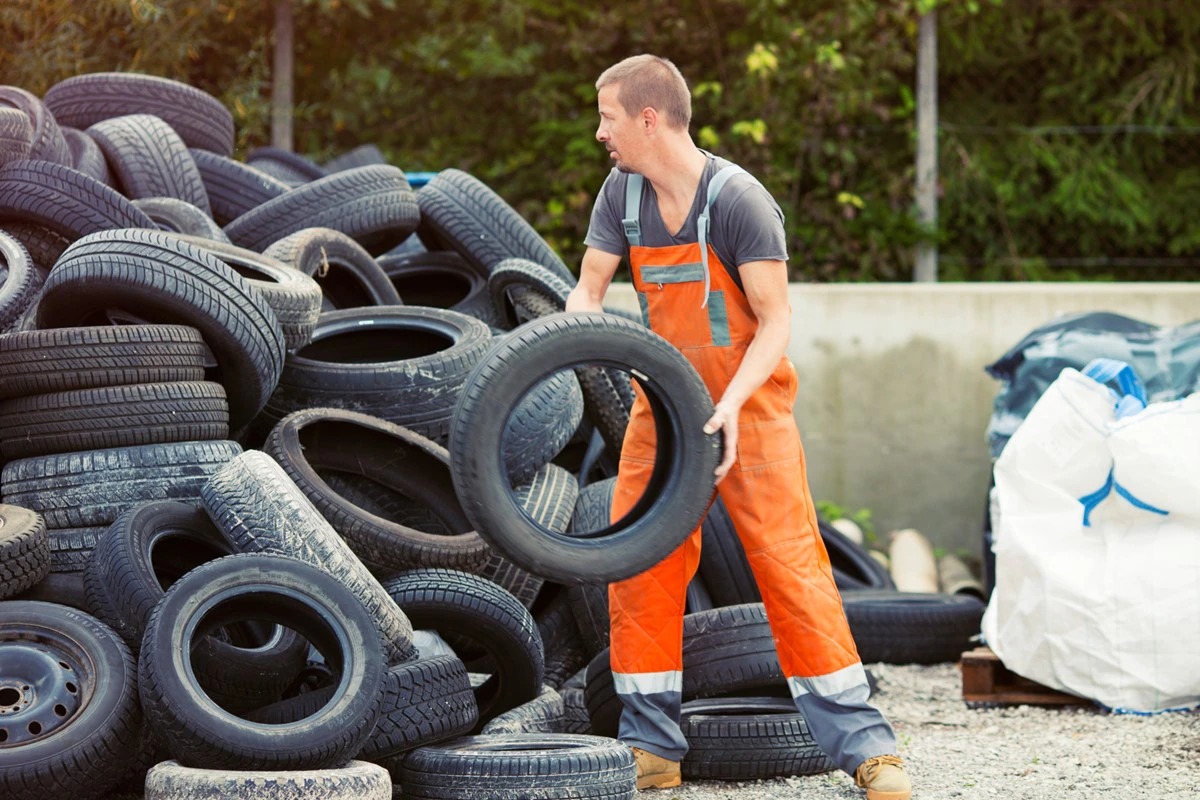 Dunlop consolida governança ambiental por meio de iniciativas estratégicas e atinge a marca de Aterro Zero