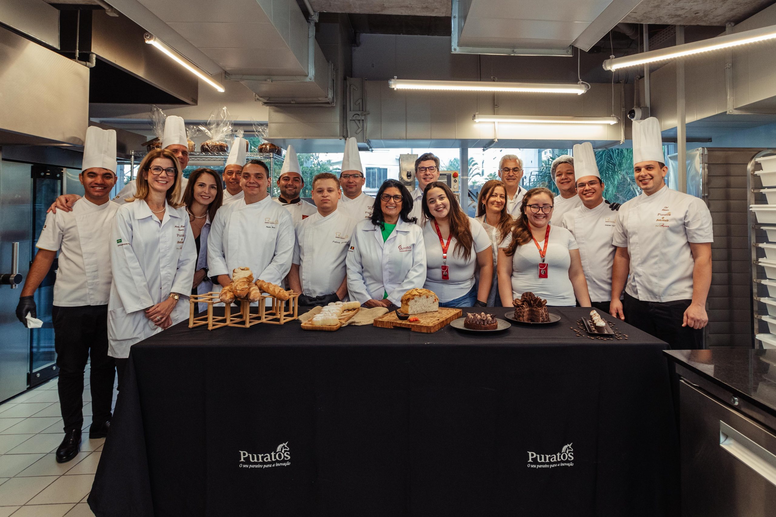 Taste Tomorrow 2023: Abrindo as portas para a próxima geração de sabores e tendências