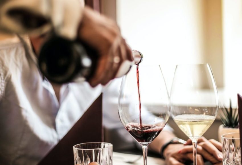 Investimento em vinho da Borgonha dá mais retorno que a Bolsa de Valores