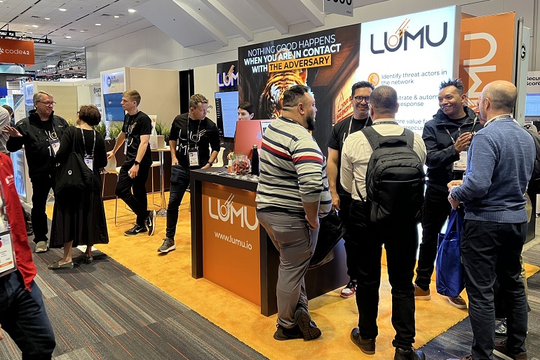 Lumu Technologies reforça estratégia de canais para ampliar em 125% a rede de parceiros no Brasil ainda em 2023