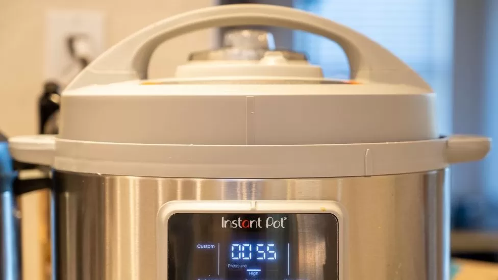 Marcas instantâneas: fabricantes de Pyrex e Instant Pot pedem falência