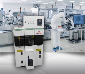 Painél elétrico reduz perdas e aumenta segurança nas indústrias farmacêuticas