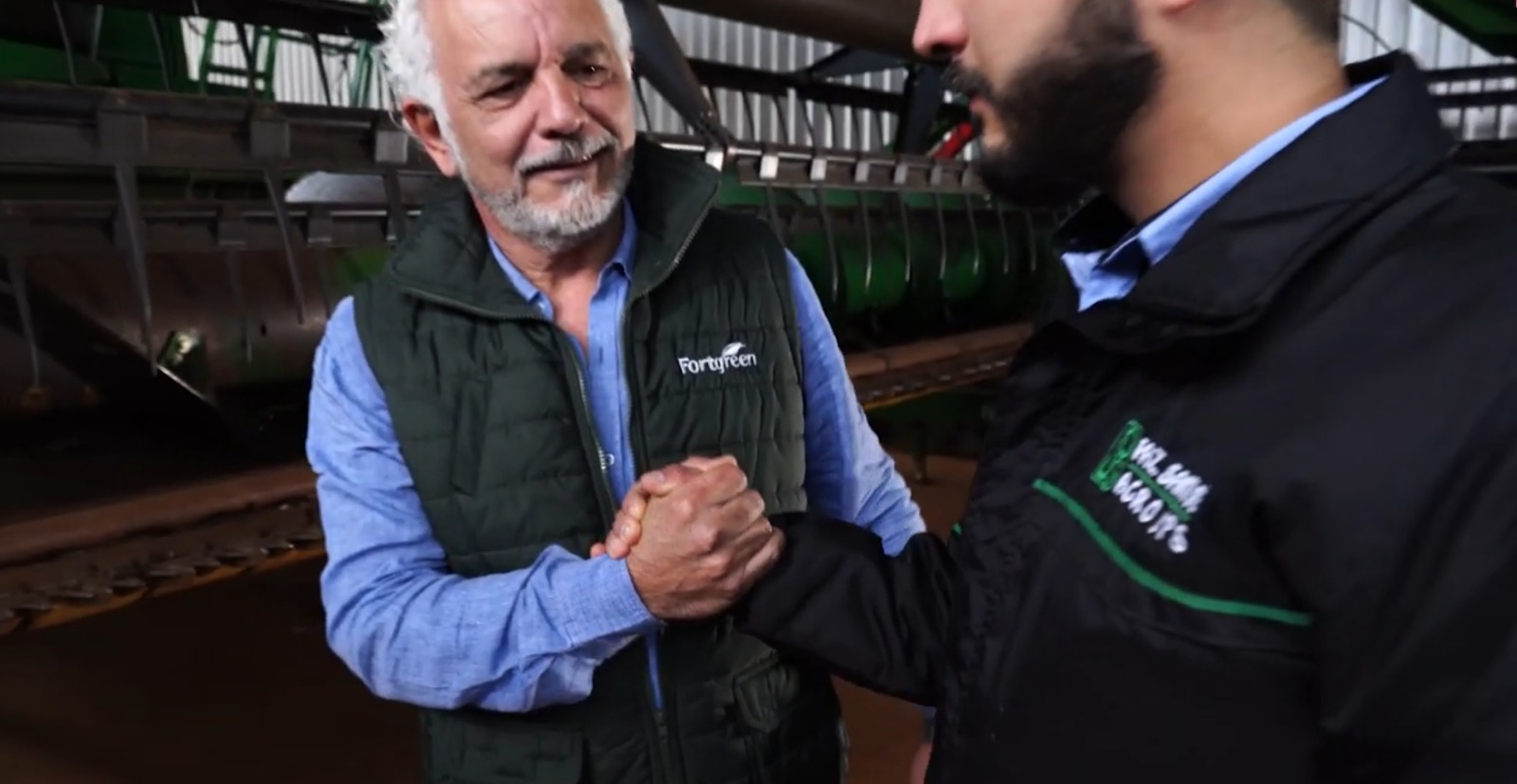 Encontro de Cooperativas Agrícolas é oportunidade para fortalecer negócios no agro