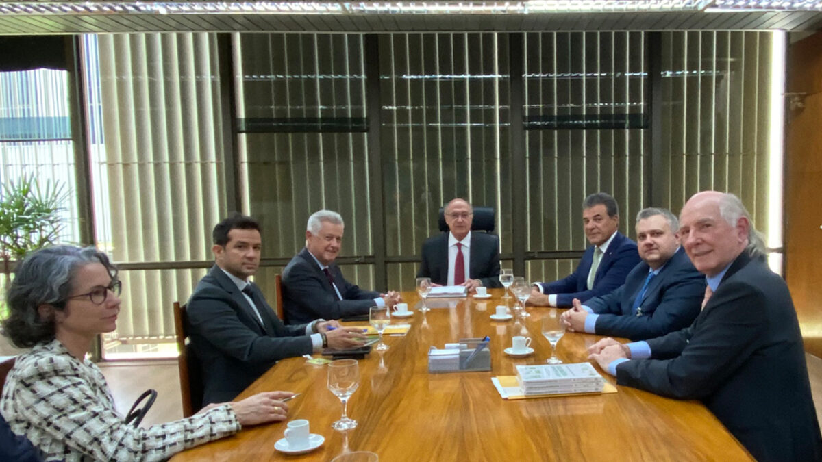 No dia 30 de junho, o Grupo Potencial anuncia junto a autoridades seu mais novo projeto
