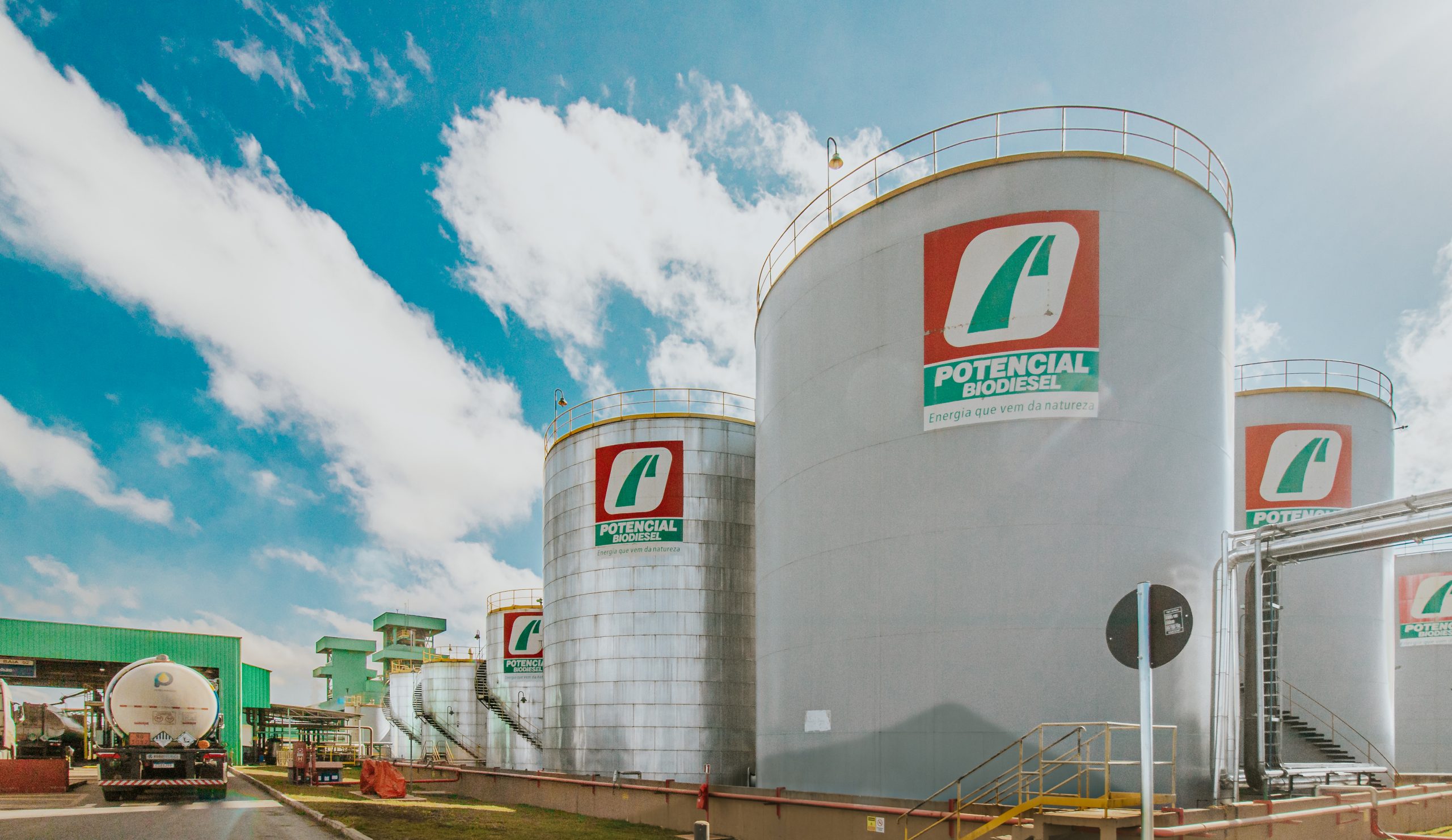 Grupo Potencial anuncia investimento bilionário na construção de uma das maiores esmagadoras de soja do Brasil