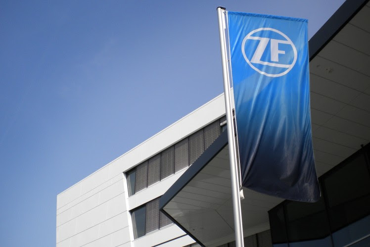 ZF é finalista em três categorias do Prêmio Automotive Business 2023