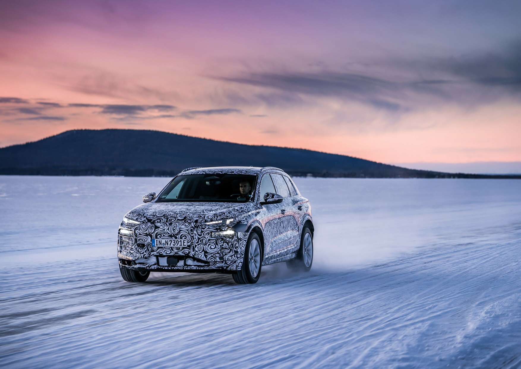 Audi abre 500 novos postos de trabalho para mobilidade elétrica em Ingolstadt, na Alemanha