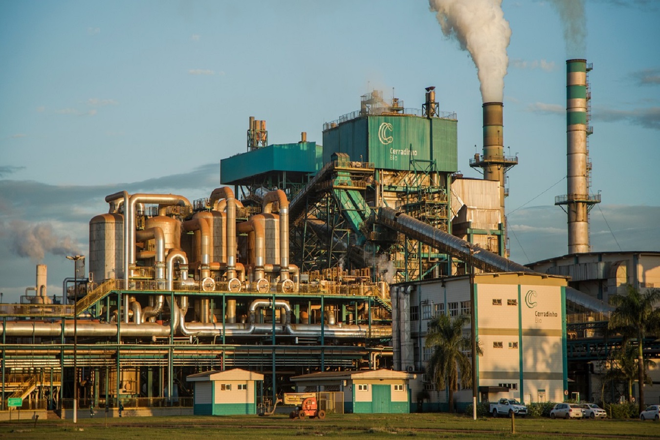CerradinhoBio aprova investimento de mais de R$ 280 milhões para a construção de sua primeira fábrica de açúcar