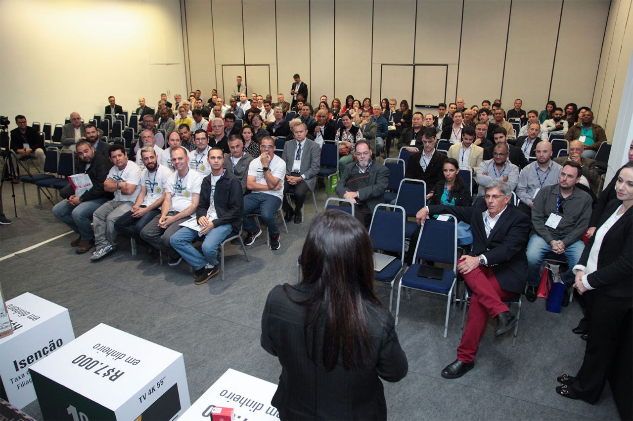Conaendi: o maior evento industrial está chegando