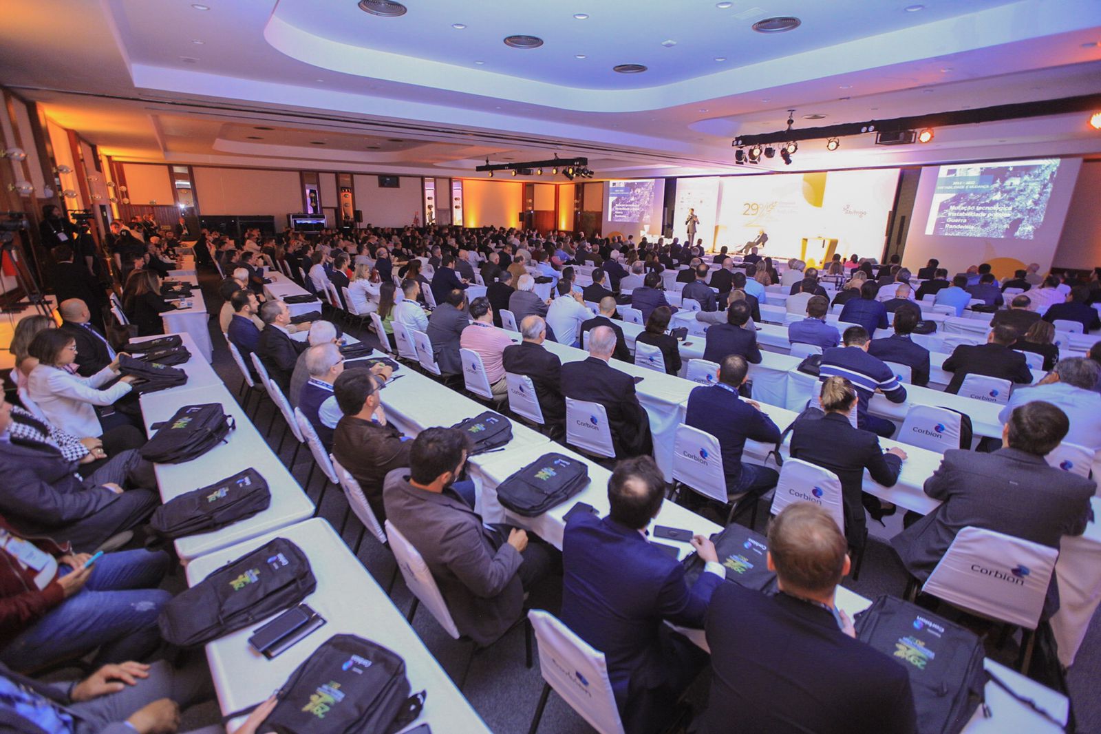 Principal evento da cadeia do trigo comemora 30º aniversário debatendo projeções positivas para o futuro do setor no Brasil