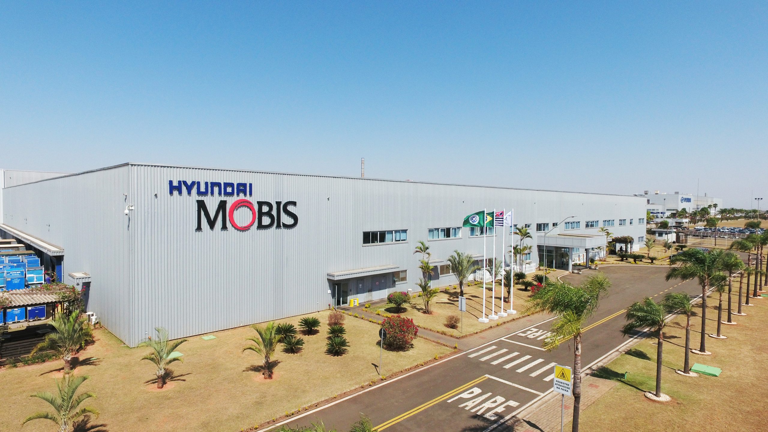 Hyundai Mobis conquista 6º lugar entre os 100 principais fornecedores globais
