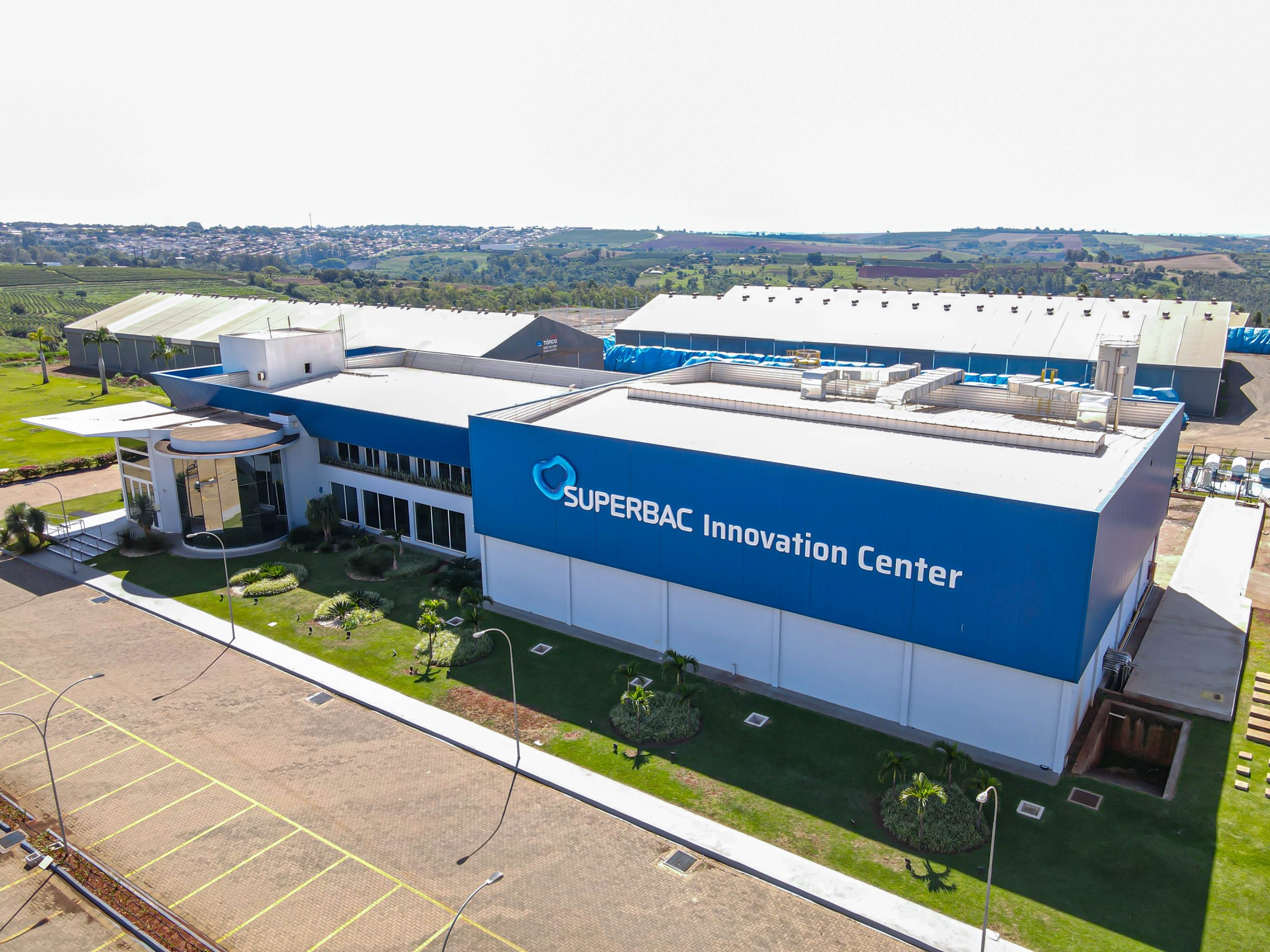 Fundo de Private Equity da XP Asset adquire participação na Superbac, empresa do setor de biotecnologia no Brasil