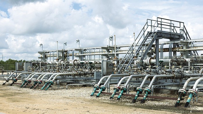 ExxonMobil aumentará o gerenciamento de carbono com a compra da Denbury