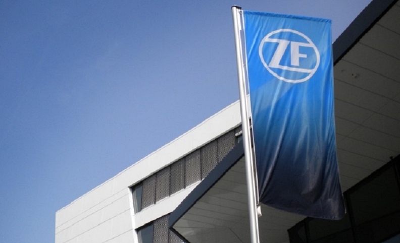 Foxconn terá participação de 50% divisão de módulos de chassi da ZF.