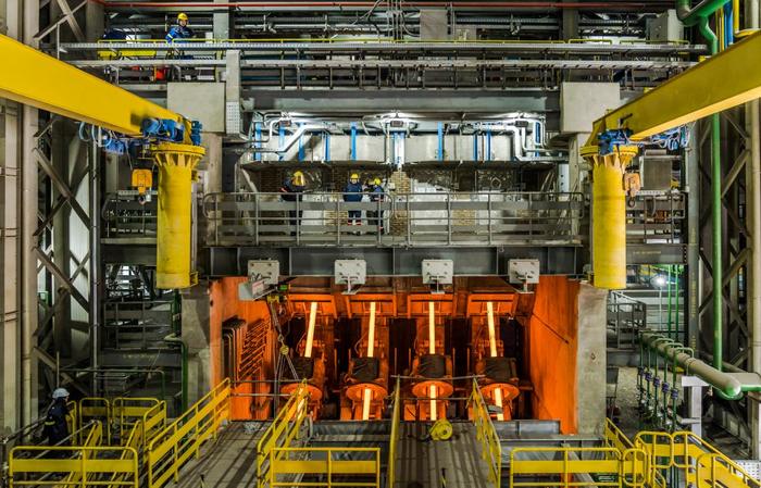 Gerdau investiu R$ 700 milhões para modernização de unidade de aços especiais em SP