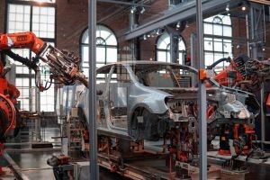 Metaverso e a indústria automobilística: especialista mostra 6 tendências do segmento