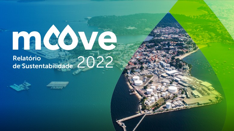 Moove divulga Relatório de Sustentabilidade