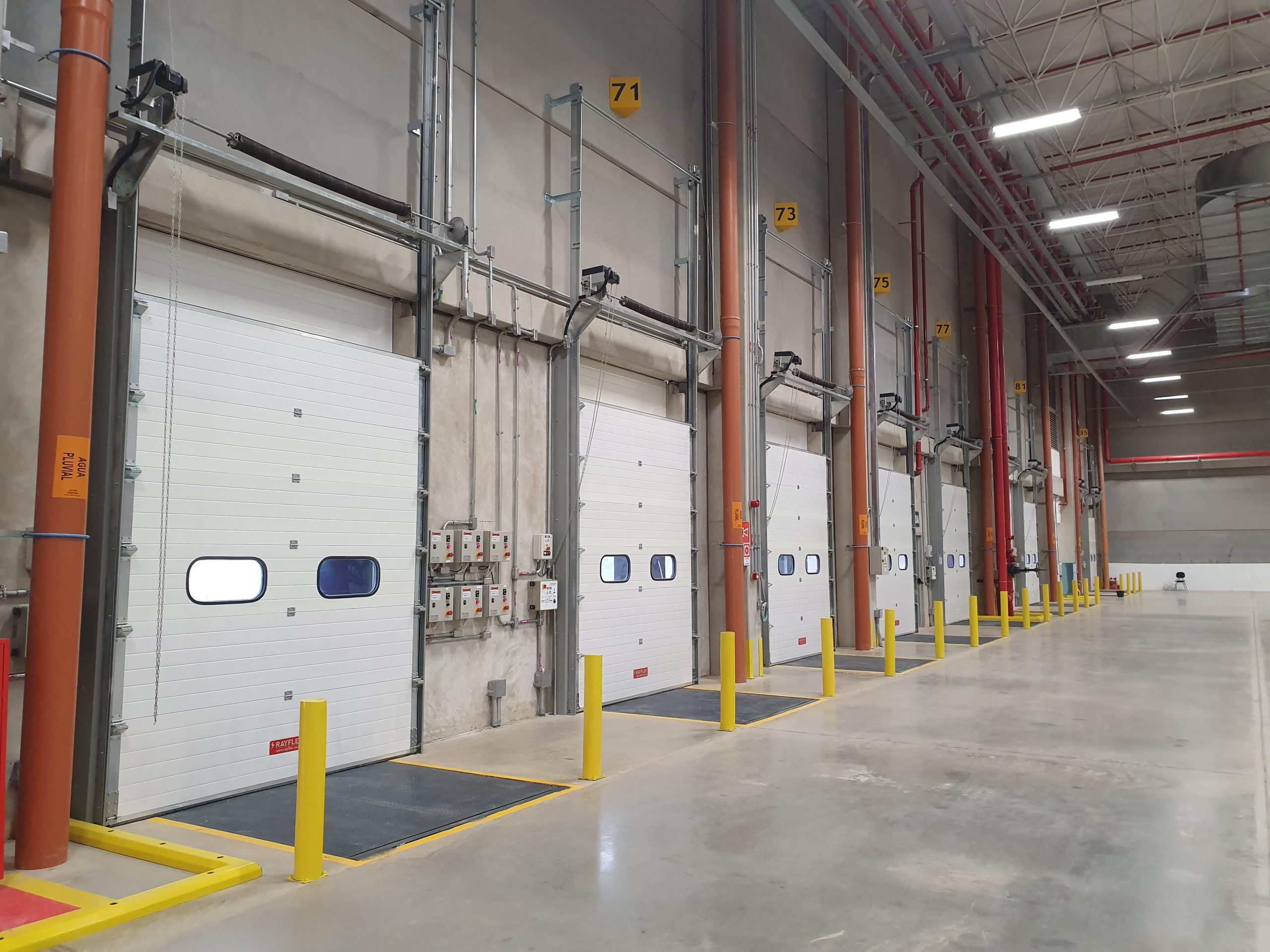 Rayflex completa 35 anos e projeta crescer 15% no ano ao otimizar processos no setor industrial brasileiro
