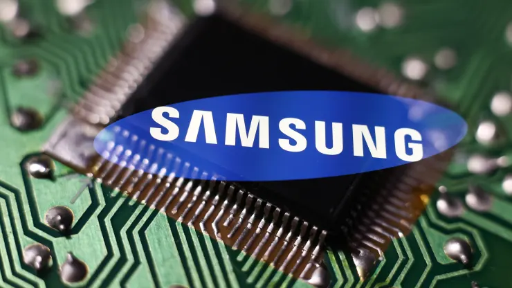 Samsung começará a fabricar os chips móveis mais avançados do mundo em 2025, à medida que a batalha com a TSMC esquenta
