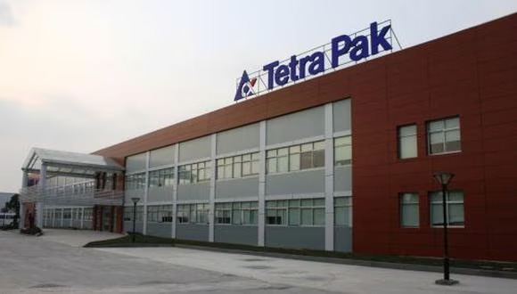 Tetra Pak apresenta perspectivas da indústria de laticínios durante o Minas Láctea 2023