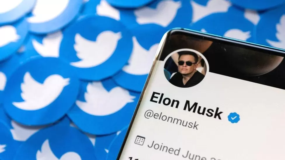 Twitter perde quase metade da receita de publicidade desde aquisição de Elon Musk