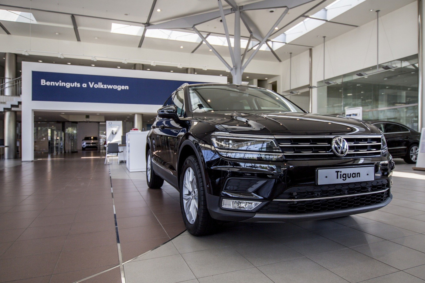 Volkswagen cancela suspensão de 800 trabalhadores e anuncia férias coletivas em Taubaté