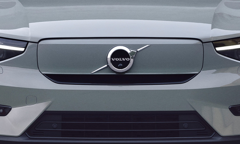 Volvo vê demanda sólida após queda de 54% nos lucros do segundo trimestre