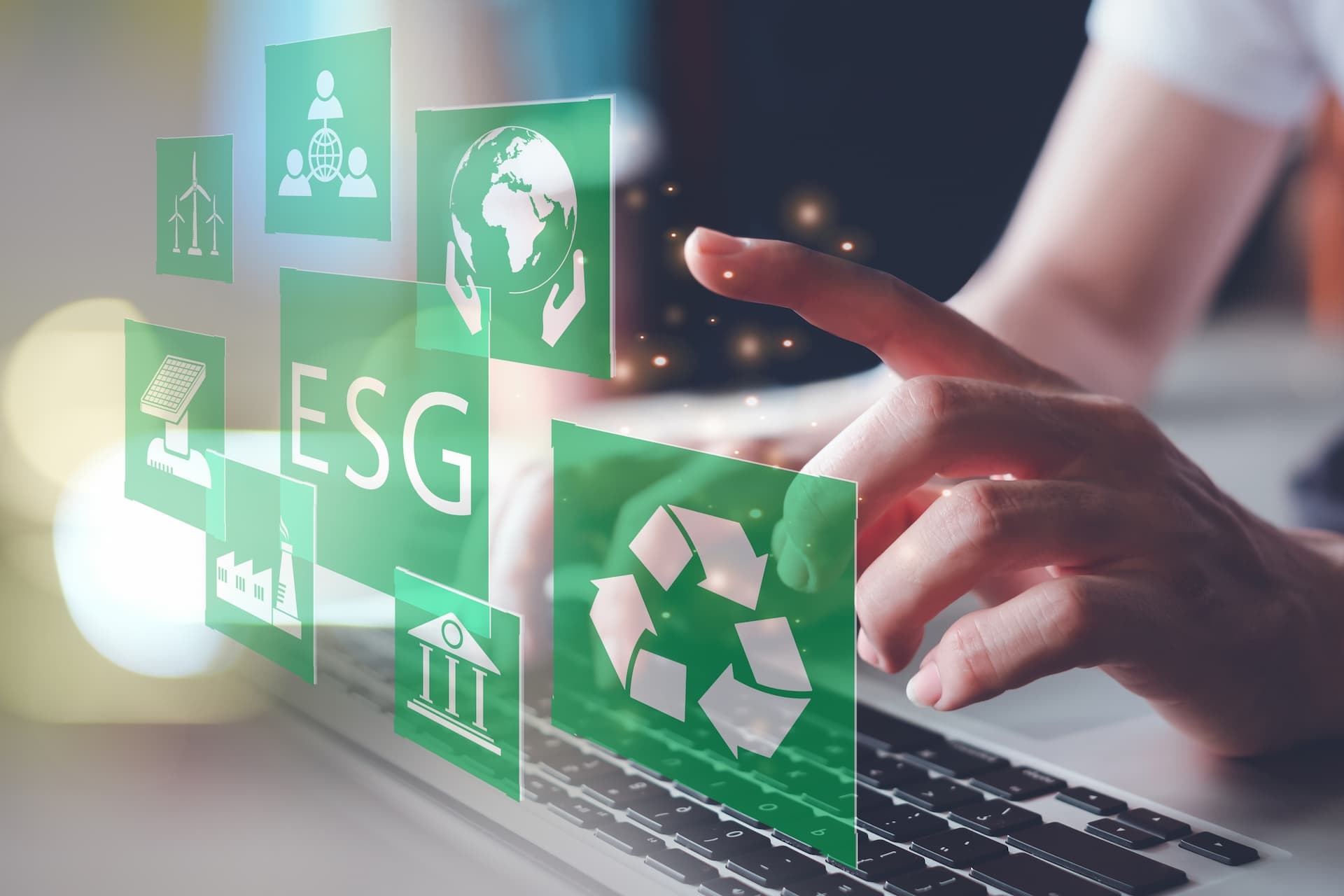 Práticas sustentáveis: habilidades verdes impulsionam avanço de empresas