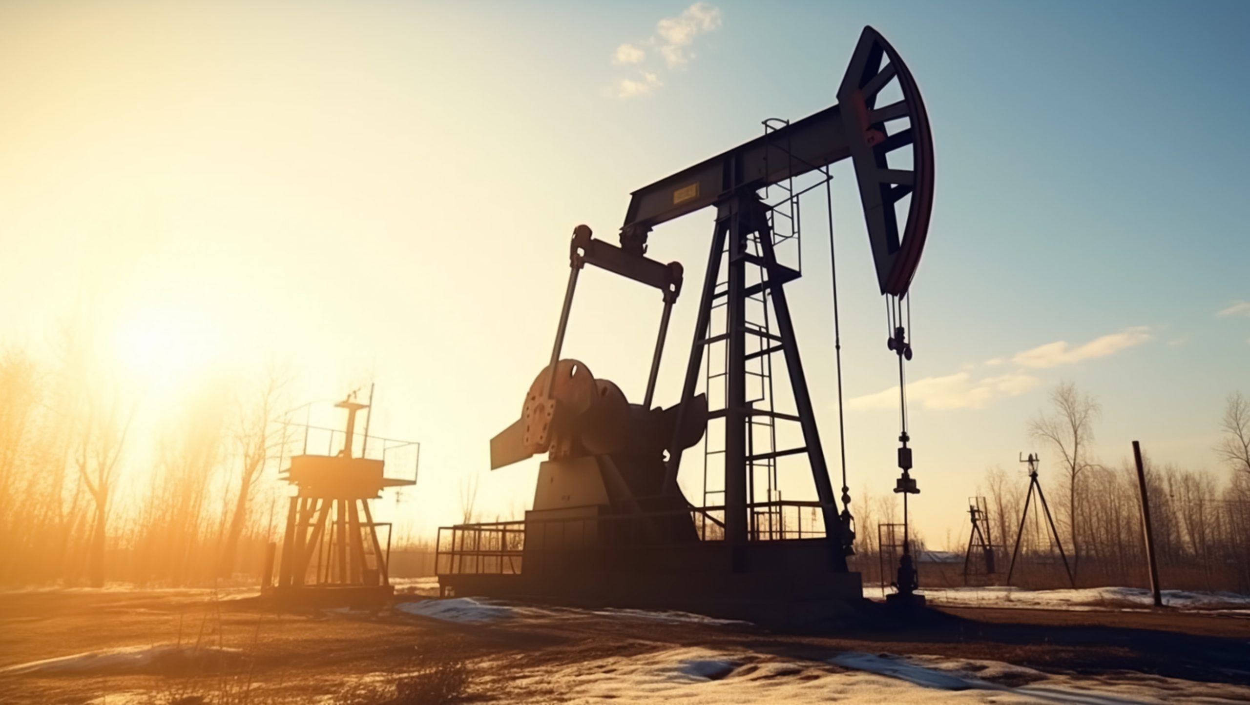 La AIE recorta la previsión de demanda de petróleo por primera vez este año debido a vientos económicos contrarios "persistentes".