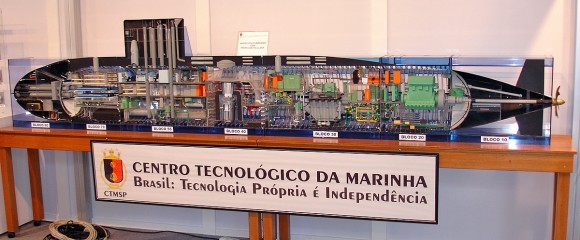 Ciesp Sorocaba promove vista ao Centro Industrial Nuclear de Aramar