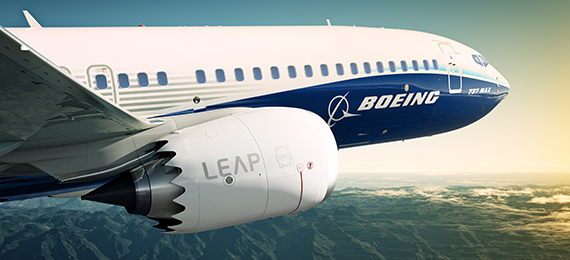 Boeing Reduz Entregas de Aeronaves em Julho, mas Planeja Aumentar a Produção