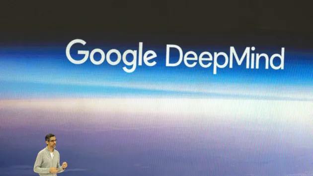 Google : IA que oferece conselhos de vida