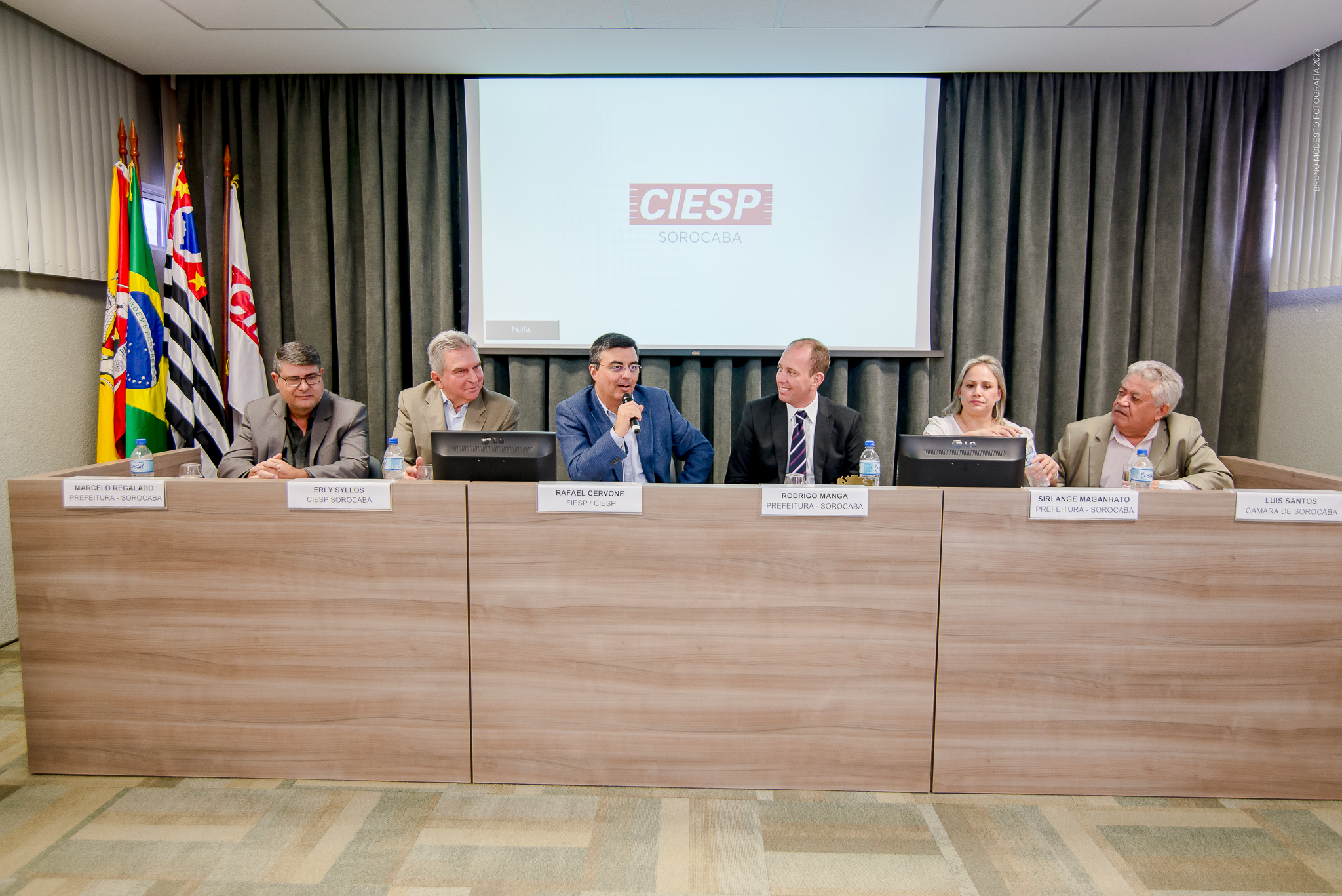 Plano inédito do Ciesp aponta vocações, ‘dores’ e soluções para a indústria na região de Sorocaba