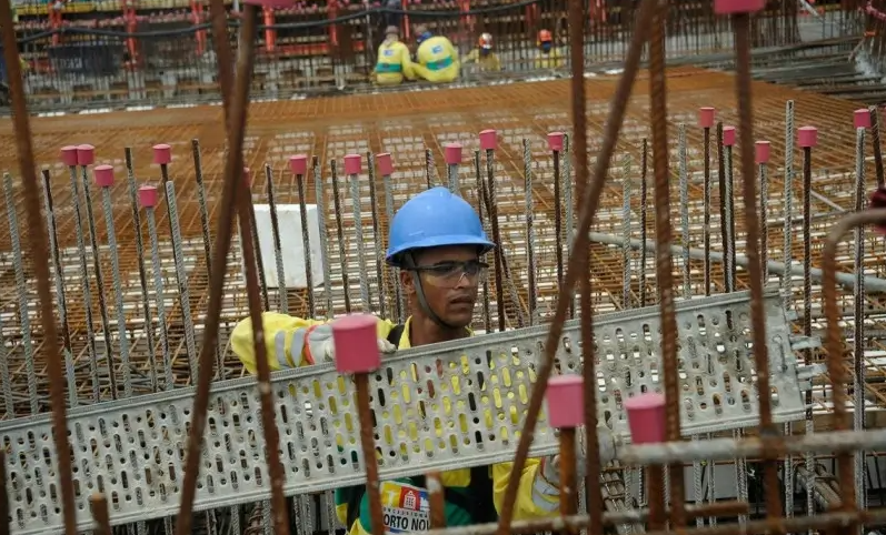 Empregos : Primeiro semestre 2023