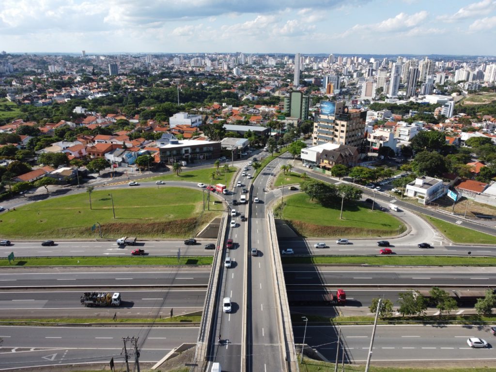 Região de Sorocaba exportou US$ 1,6 bilhão no 1º semestre