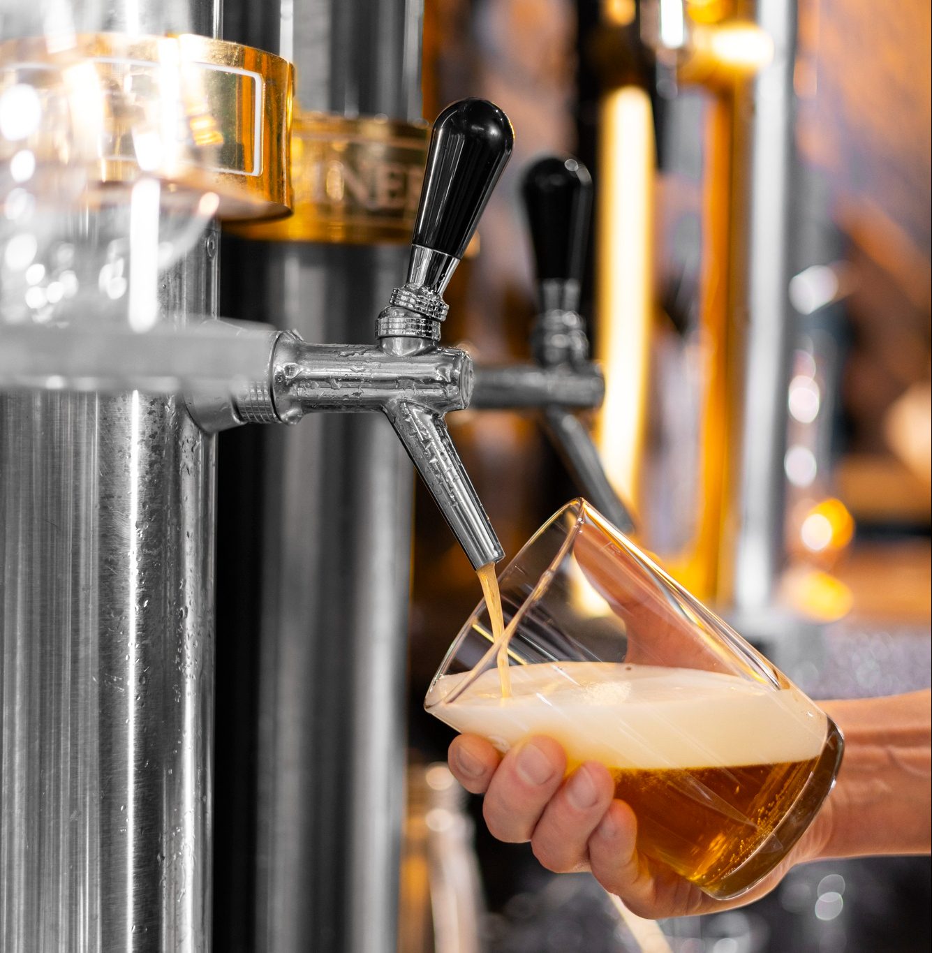 Evento apresenta inovações para a indústria cervejeira
