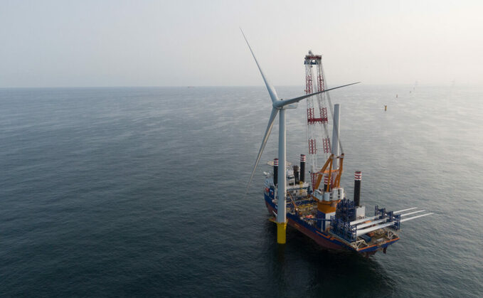 A Octopus Energy continua a impulsionar as energias renováveis com investimento num dos maiores parques eólicos da Europa