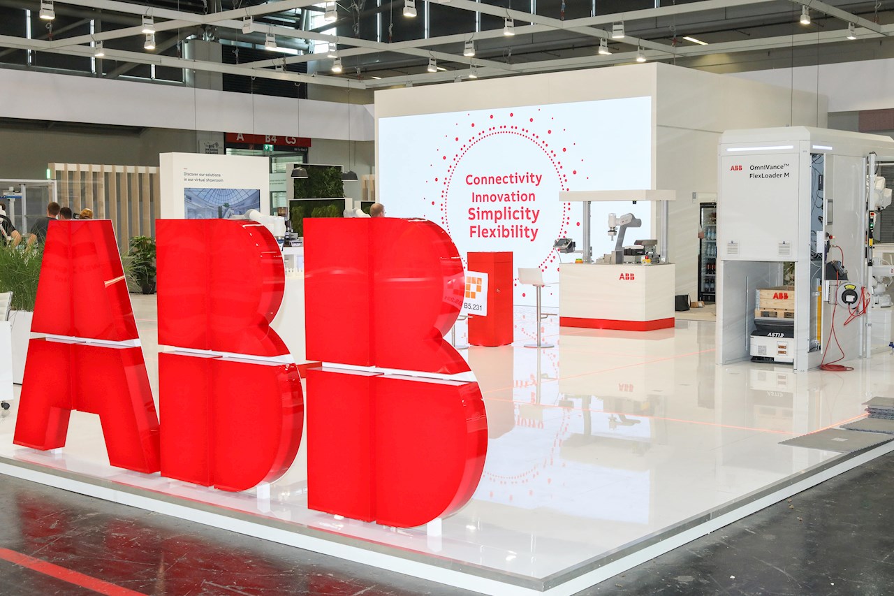 ABB mostra inovações em automação elétrica e subestações digitais no CINASE Região Nordeste