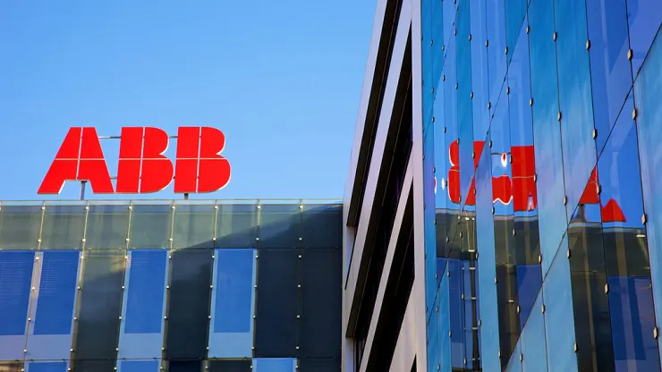 A gigante da robótica ABB está ‘bastante pessimista’ em relação à China: ‘Será um desafio para o resto do ano’