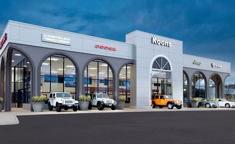 Asbury concorda em comprar o grupo Jim Koons por US$ 1,2 bilhão em aquisição ‘transformadora’