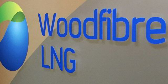 BP assina terceiro contrato de compra da planta Woodfibre LNG