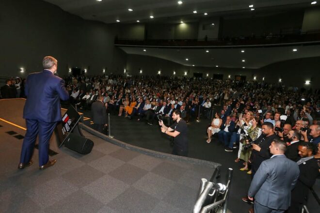 CIESP reúne cerca de 80 indústrias para lançamento de programa que vai desburocratizar licenças para empresas no Estado de São Paulo