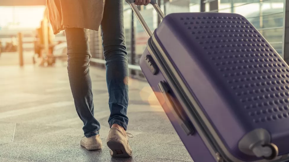 Companhias aéreas podem enfrentar repressão a taxas ocultas